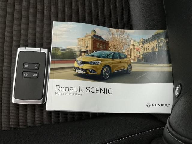 Renault Renault Scenic IV 1.6 dCi 130ch Intens
