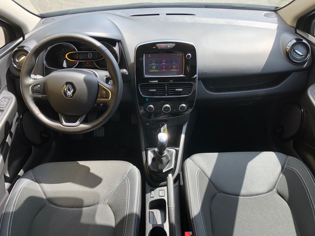 Renault Renault Clio IV TCe 90ch Business 5p Ethanol E85