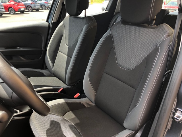 Renault Renault Clio IV TCe 90ch Business 5p Ethanol E85