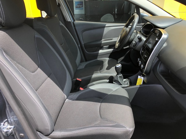 Renault Renault Clio IV TCe 90ch Business 5p Ethanol E85