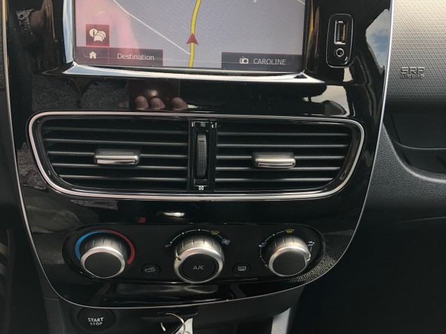 Renault Renault Clio IV TCe 90ch Business 5p Ethanol E85