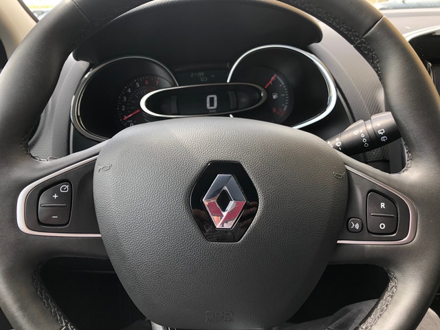 Renault Renault Clio IV TCe 90ch Business 5p Ethanol E85