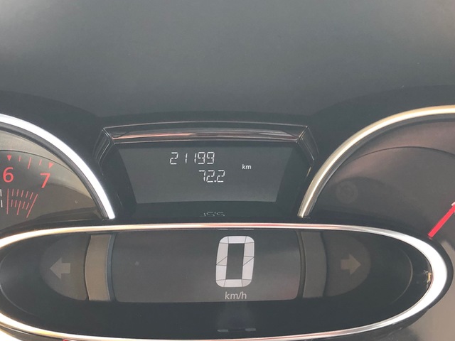 Renault Renault Clio IV TCe 90ch Business 5p Ethanol E85