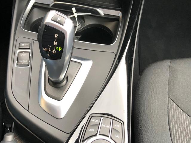 BMW SERIE 1 118D 150CH BVA8 LOUNGE