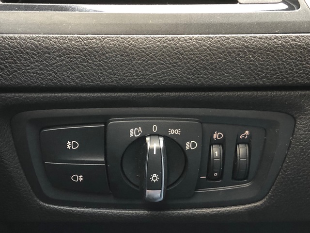 BMW SERIE 1 118D 150CH BVA8 LOUNGE