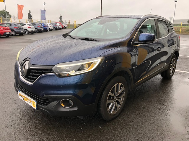Renault Renault Kadjar dCi 110 Energy Business eco²