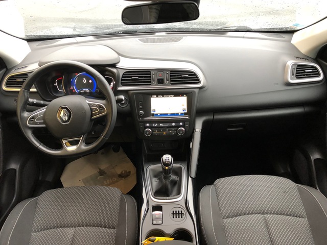 Renault Renault Kadjar dCi 110 Energy Business eco²