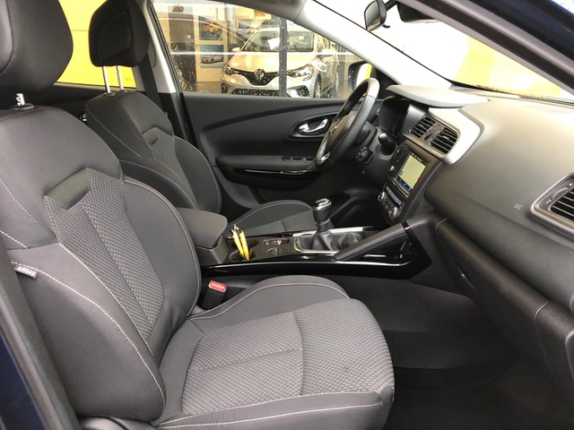 Renault Renault Kadjar dCi 110 Energy Business eco²