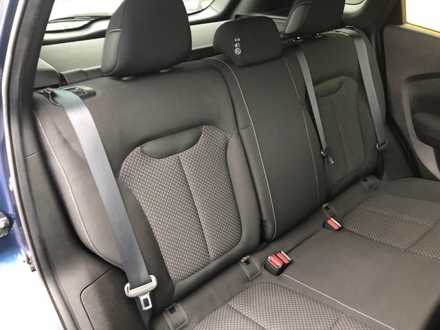 Renault Renault Kadjar dCi 110 Energy Business eco²