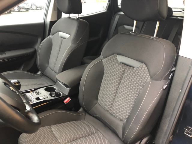 Renault Renault Kadjar dCi 110 Energy Business eco²