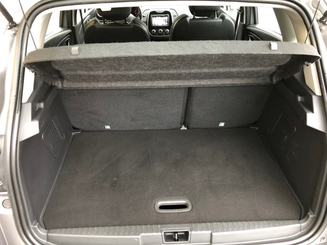 Renault Renault Captur dCi 90 E6 Energy Business eco²