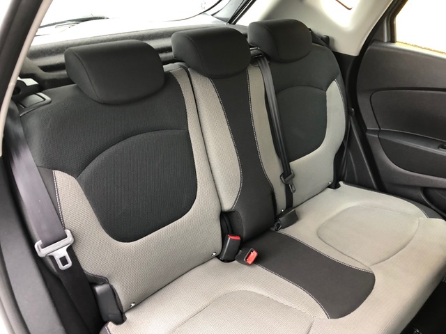 Renault Renault Captur dCi 90 E6 Energy Business eco²