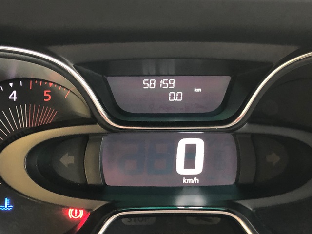 Renault Renault Captur dCi 90 E6 Energy Business eco²