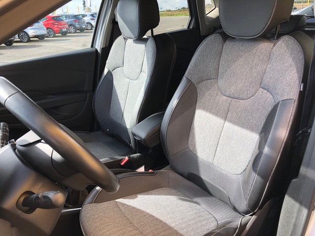 Renault Renault Captur I (J87) 0.9 TCe 90ch energy Intens