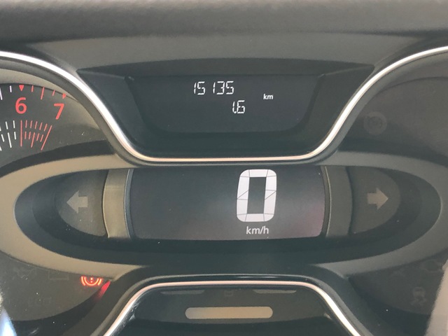 Renault Renault Captur I (J87) 0.9 TCe 90ch energy Intens