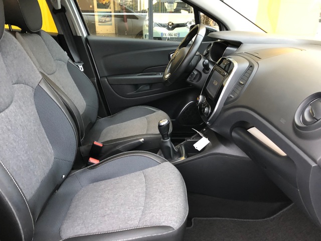 Renault Renault Captur I (J87) 0.9 TCe 90ch energy Intens