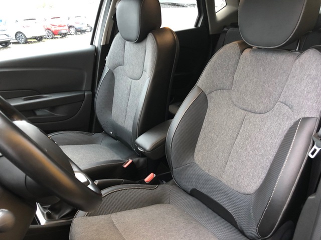 Renault Renault Captur I (J87) 0.9 TCe 90ch energy Intens
