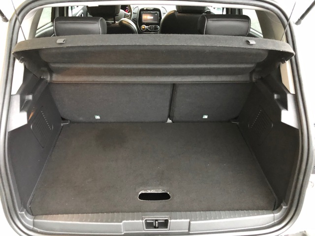 Renault Renault Captur I (J87) 0.9 TCe 90ch energy Intens
