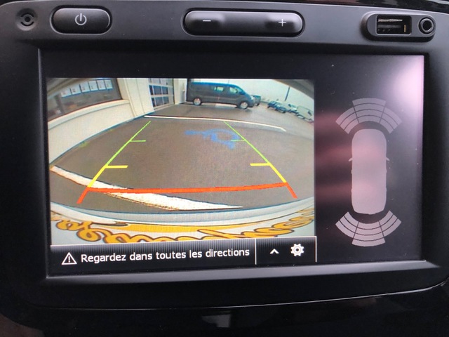 Renault Renault Captur I (J87) 0.9 TCe 90ch energy Intens