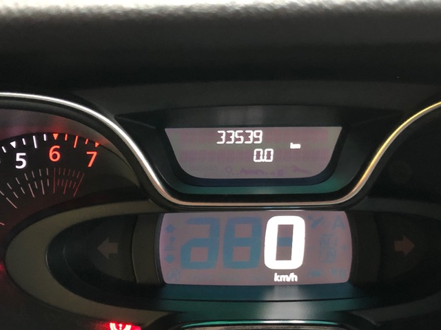 Renault Renault Captur I (J87) 0.9 TCe 90ch energy Intens