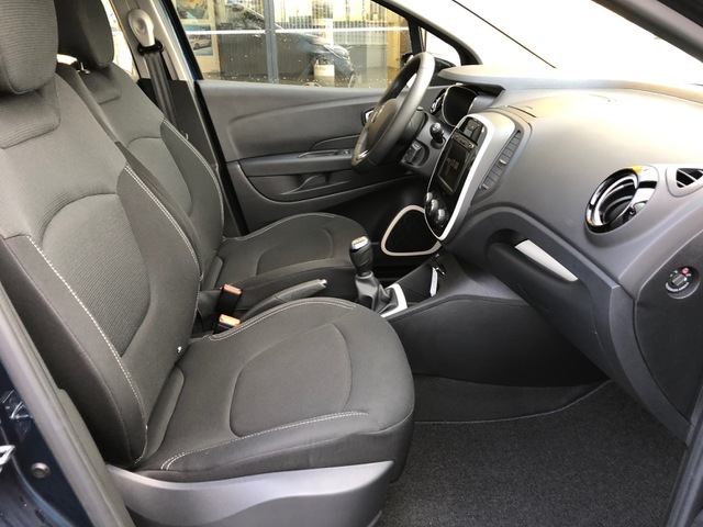 Renault Renault Captur BUSINESS TCE 90