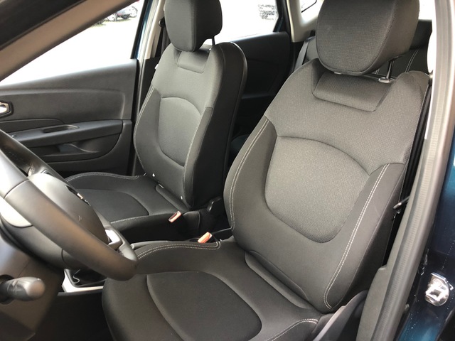 Renault Renault Captur BUSINESS TCE 90