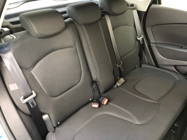 Renault Renault Captur BUSINESS TCE 90