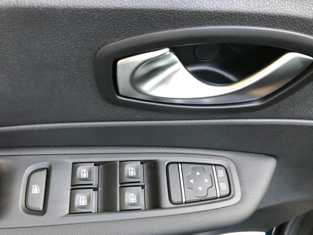 Renault Renault Captur BUSINESS TCE 90