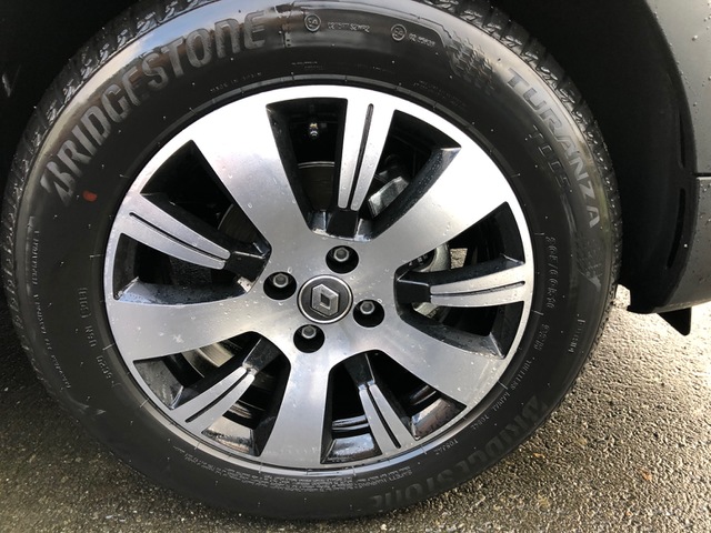 Renault Renault Captur BUSINESS TCE 90