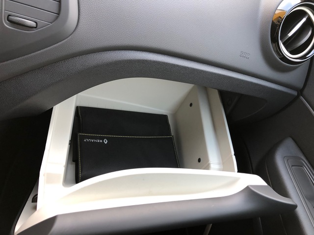 Renault Renault Captur BUSINESS TCE 90