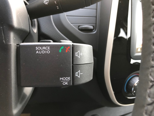Renault Renault Captur BUSINESS TCE 90