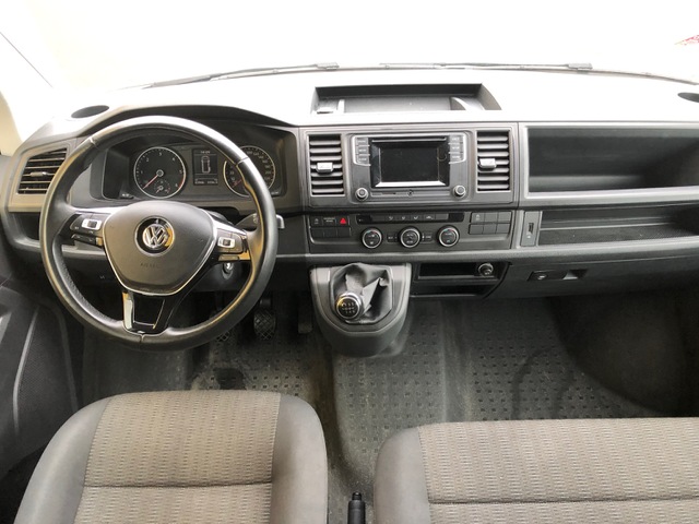 Volkswagen Volkswagen Caravelle CONFORTLINE 2.0 TDI 150 LONG