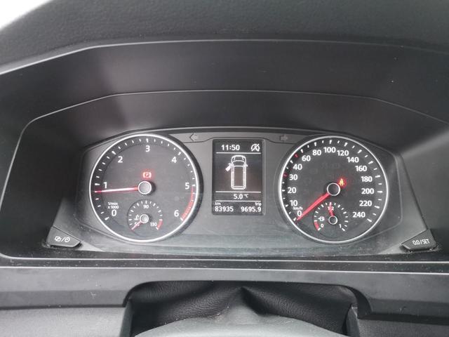 Volkswagen Volkswagen Caravelle CONFORTLINE 2.0 TDI 150 LONG