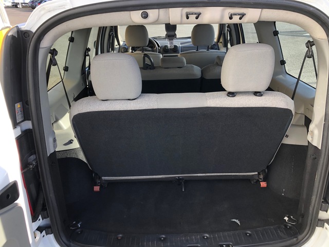 Dacia Dacia Logan LOGAN MCV AMBIANCE 7 PLS DCI 70