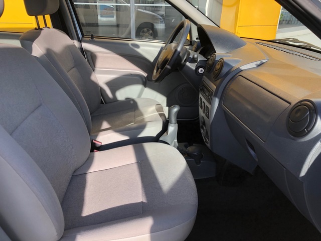 Dacia Dacia Logan LOGAN MCV AMBIANCE 7 PLS DCI 70