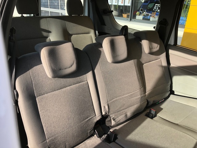 Dacia Dacia Logan LOGAN MCV AMBIANCE 7 PLS DCI 70