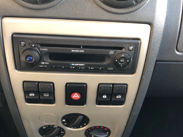 Dacia Dacia Logan LOGAN MCV AMBIANCE 7 PLS DCI 70