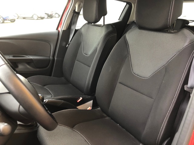 Renault Renault Clio IV TCe 90 Zen eco² 5p