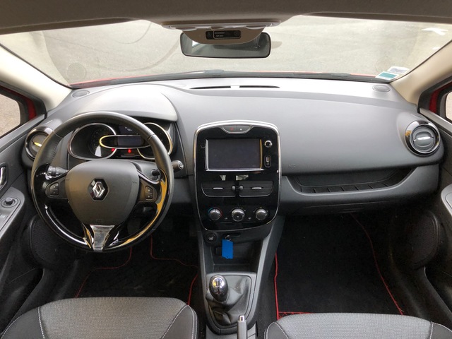 Renault Renault Clio IV TCe 90 Zen eco² 5p