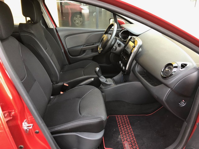 Renault Renault Clio IV TCe 90 Zen eco² 5p