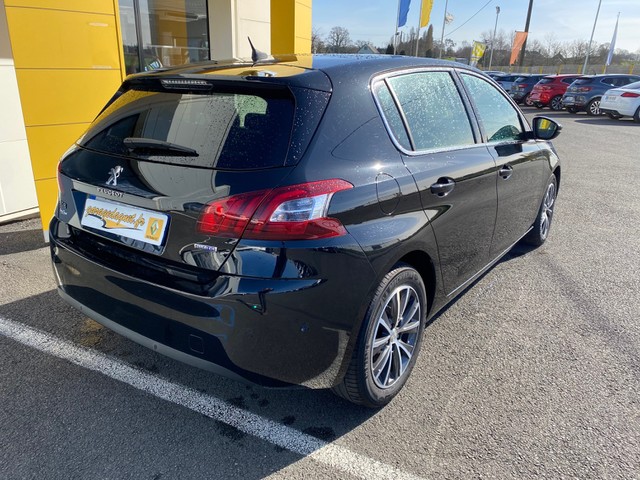 Peugeot 308 2